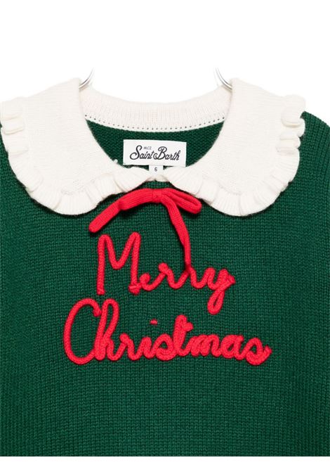 Maglione MC2 Saint Barth Kids MC2 SAINT BARTH | MAGLIONI E CARDIGAN | DIZ000102224I